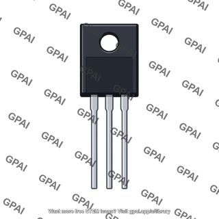 Power transistor