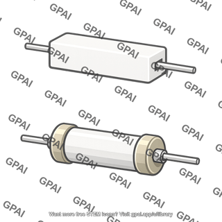 2 ohm load resistor