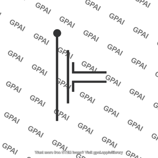 Fet gate terminal schematic