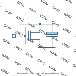 Dram memory cell