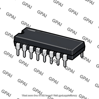 Ttl logic gate