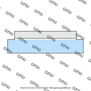 Gate oxide layer