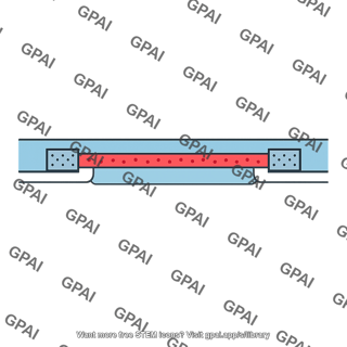 P plus diffusion resistor