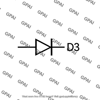 Diode d3