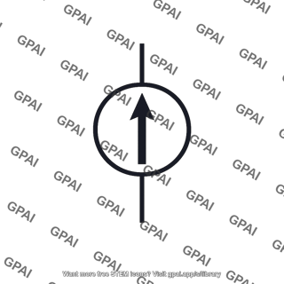 Current source symbol