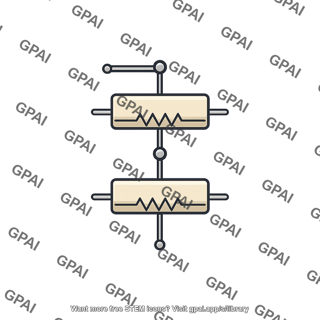 Voltage divider