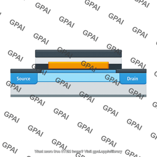 Eprom cell