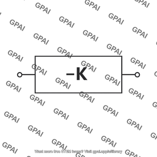 Negative gain amplifier block
