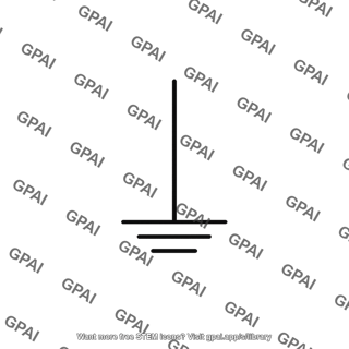 Ground reference node