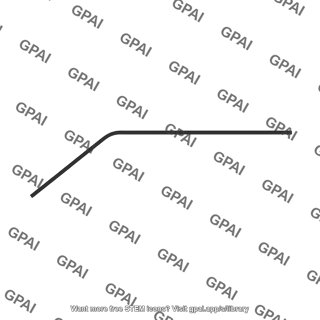 Low frequency pole