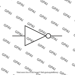 Digital inverter