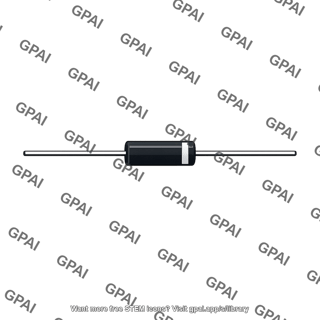 D1n418 pn junction diode