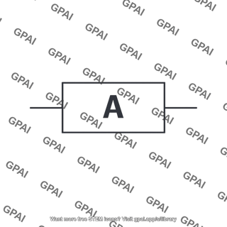 Basic amplifier