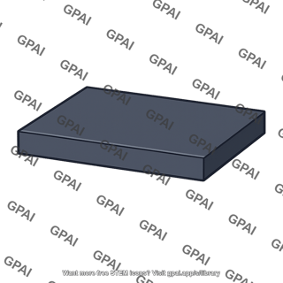 Gaas substrate semi insulating