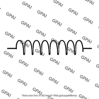 Primary inductor