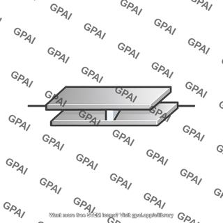 Capacitance overlap