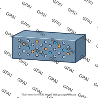 Semiconductor doped