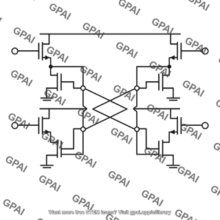 Flip flop circuit