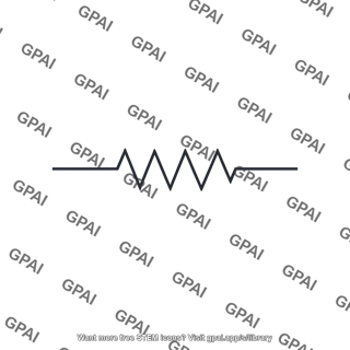 Resistor symbol