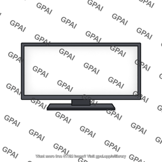 Tv set