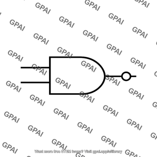Nand gate