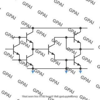 Bipolar logic circuit