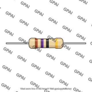 Fixed resistor
