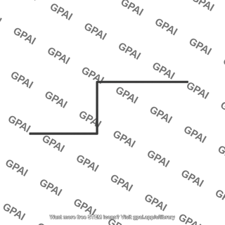 Step voltage input