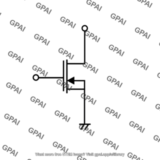 Equalization nmos qeq1