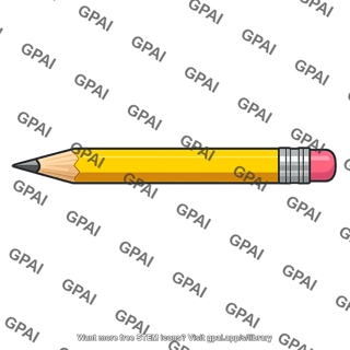 Pencil