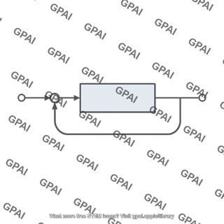 Feedback amplifier