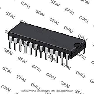 Ttl integrated circuit