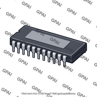 Rom chip