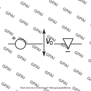 Output voltage