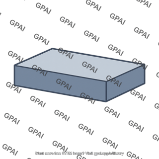 Gallium arsenide substrate