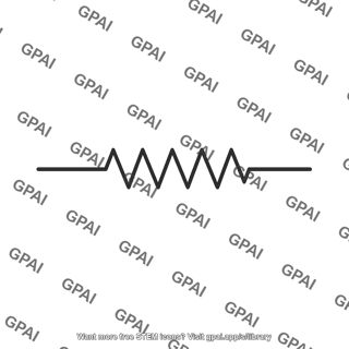 Resistor symbol