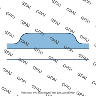 Source region bottom plate