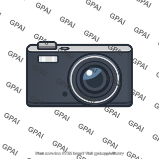 Digital camera