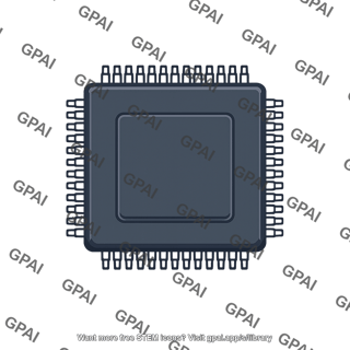 Chip integrated circuit