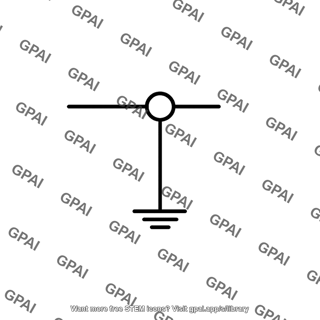 Short circuit output node