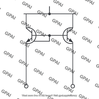 Pnp current mirror