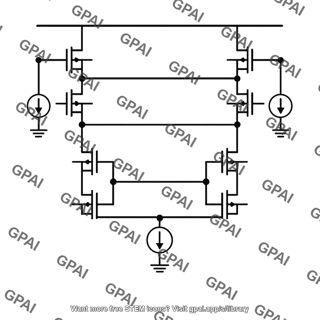 Cascode op amp