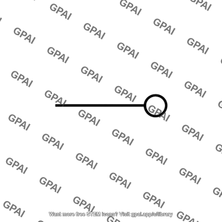Gate input terminal