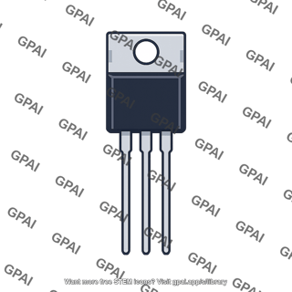 Mos power transistor