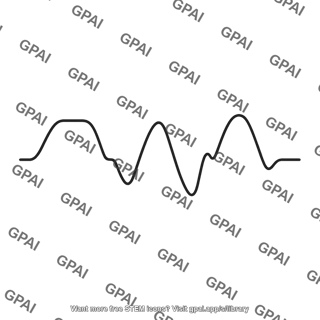 Distorted output signal