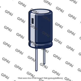 Smoothing capacitor