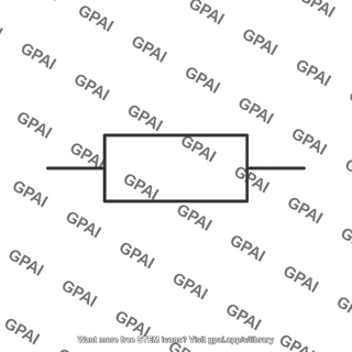 Load impedance