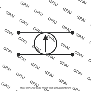 Short circuit output current source