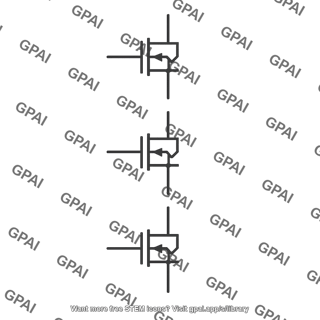 Mosfet triple