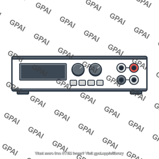 Instrumentation module